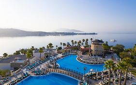 Wow Bodrum Resort